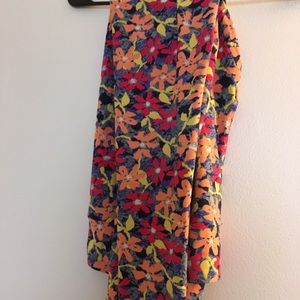 Lularoe TC Leggings